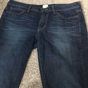 Rich & Skinny denim jeans